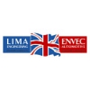 Lima Envec logo