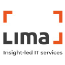 LIMA Networks LTD logo