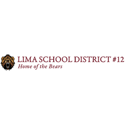 Lima High School logo