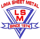 Lima Sheet Metal logo