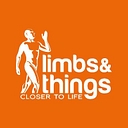 Limbs & Things logo