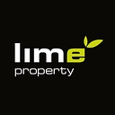 Lime Property logo