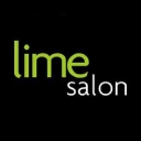 Lime Salon logo