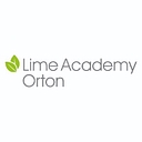 Lime Academy Orton logo