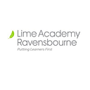 Lime Academy Ravensbourne logo