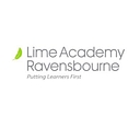 Lime Academy Ravensbourne logo