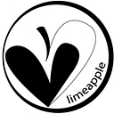 Logo for limeapple.com