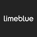 Limeblue Solutions logo