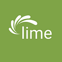 Lime Connect logo