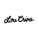 Logo for limecrime.com