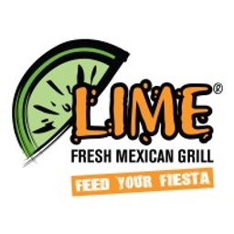 Lime Fresh Mexican Grill