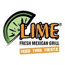 Lime Fresh Mexican Grill