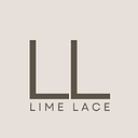 Lime Lace UK logo