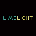 Logo for limelight.pk