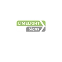 Limelight Signs Limited logo