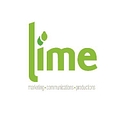 Lime Marketing, Communications & Productions logo