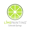 Lime Painting logo