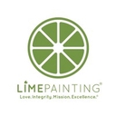 LIME Painting logo