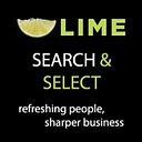Lime People Limited logo