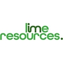 Lime Resourcing logo