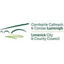 Limerick City And County Council logo