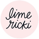 Logo for limericki.com