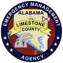 Limestone County logo