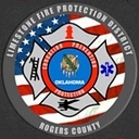 Limestone Fire Protection District logo