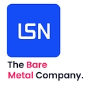 Limestone Networks, Inc. logo