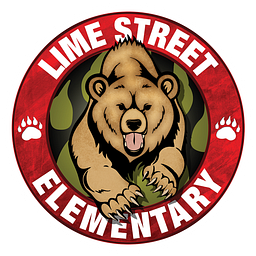 Lime Street Elementary logo