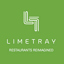 Limetray logo