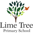 Lime Wood Primary School logo