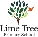 Lime Tree Primary School logo
