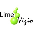 Lime Vizio Inc logo