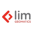 Lim Geomatics Inc. logo
