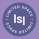 Limited Space logo