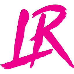 Limited Run Retail logo