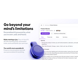 Limitless logo