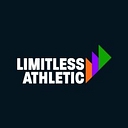 Limitlessathletic logo