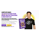 Limitless Daily logo