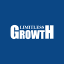 Limitless Growth logo