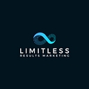 Limitless Results Marketing logo