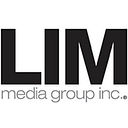 Lim Media logo