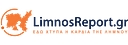 limnosreport.gr logo