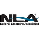 National Limousine Association   Nla logo