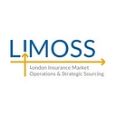 Limoss   London Insurance Market Operations & Strategic Sourcing logo