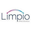 Limpio Office Solutions logo