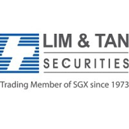 Lim & Tan Securities logo