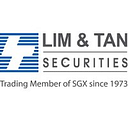 Lim & Tan Securities logo