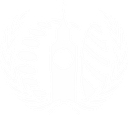 London International Model United Nations logo